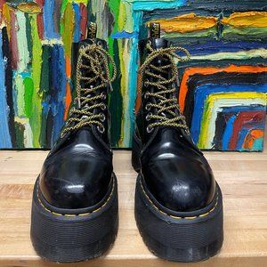 Dr Martens Jadon Hi Max